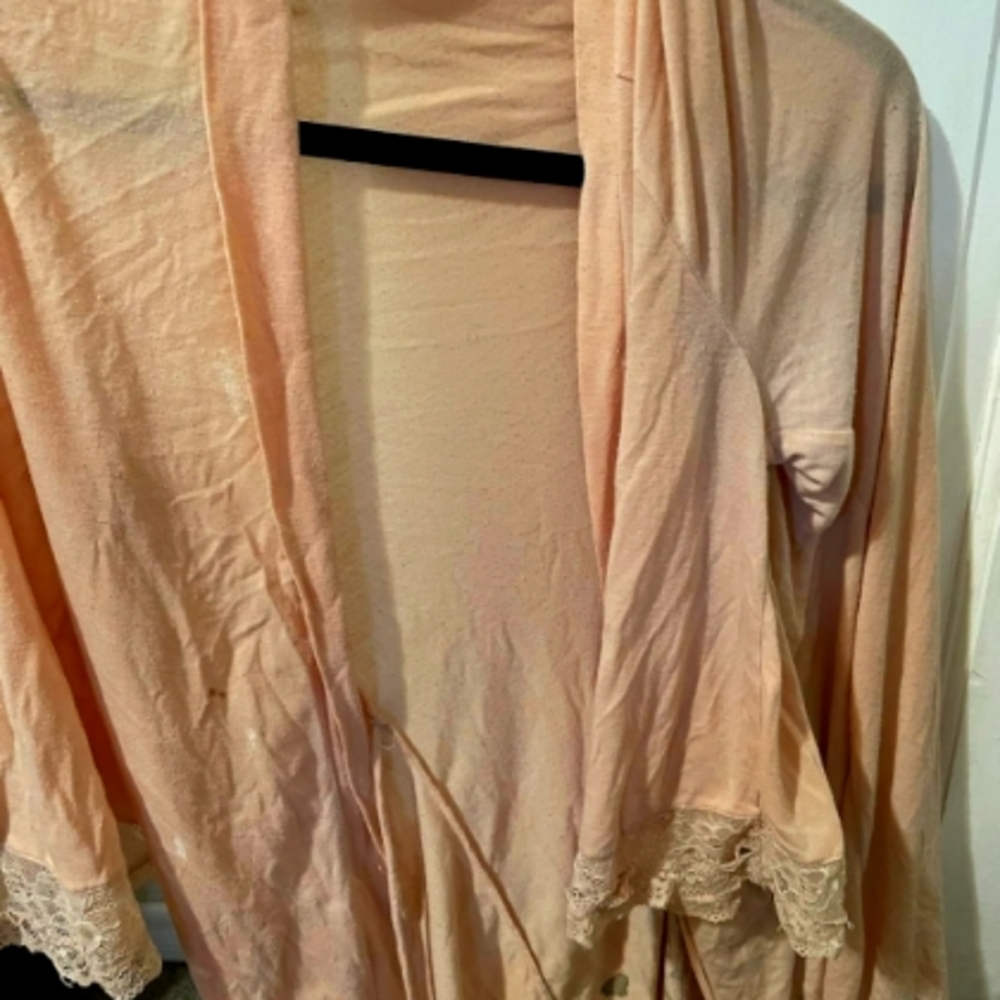 Long sleepwear pj